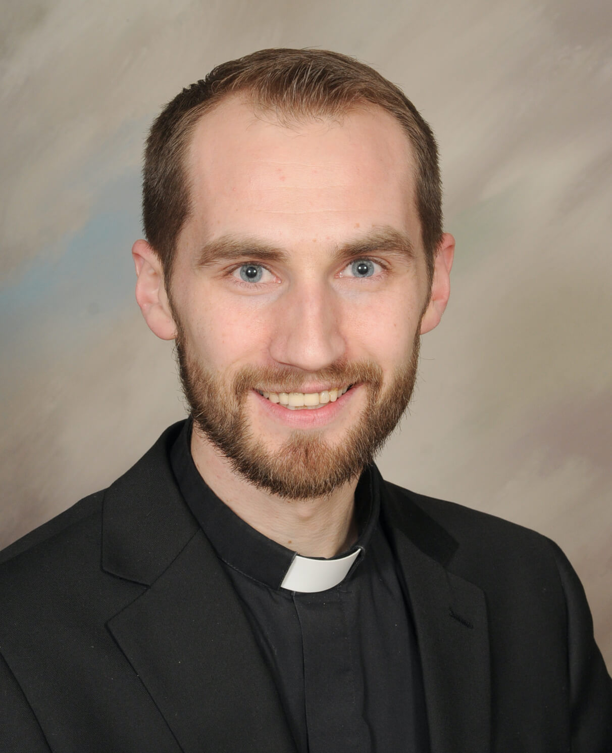 Father Mitchell Bechtold